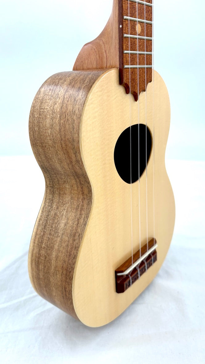 KoAloha Opio Sopran KSO-10S #20