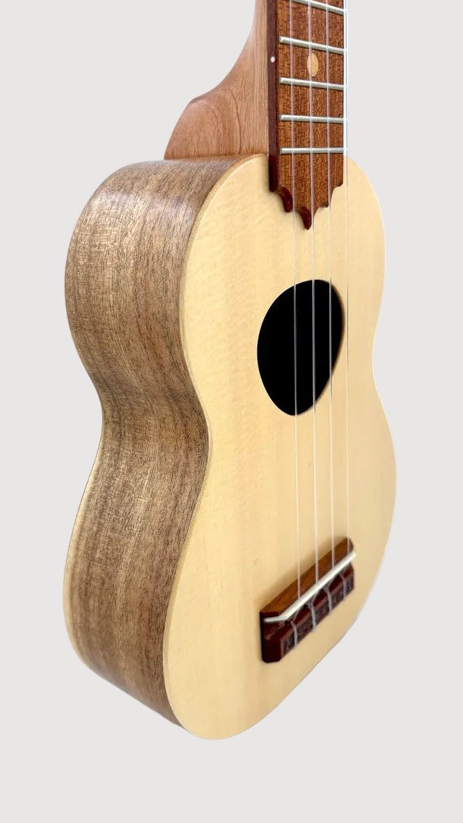 KoAloha Opio Sopran KSO-10S #20