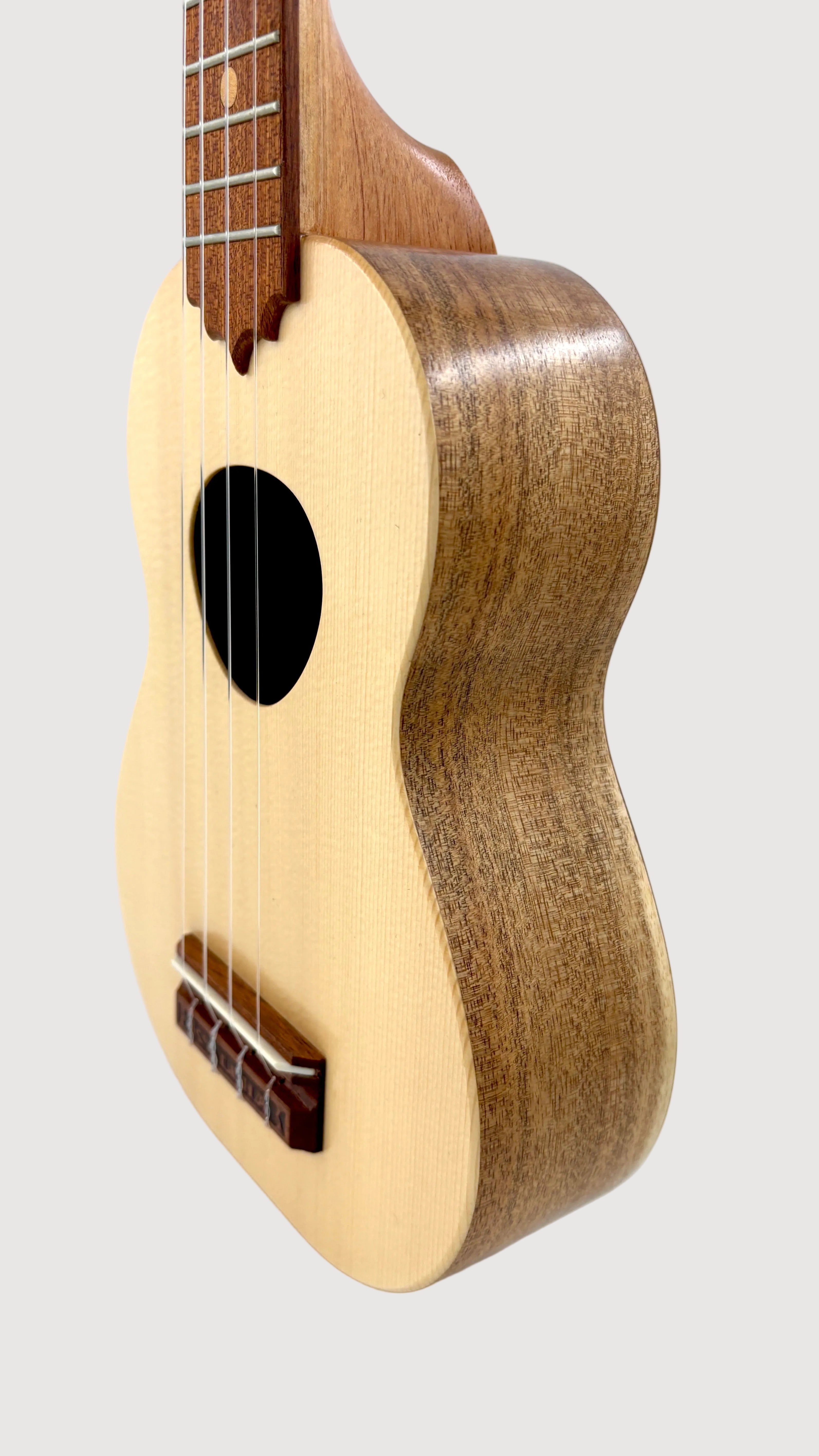 KoAloha Opio Sopran KSO-10S #20