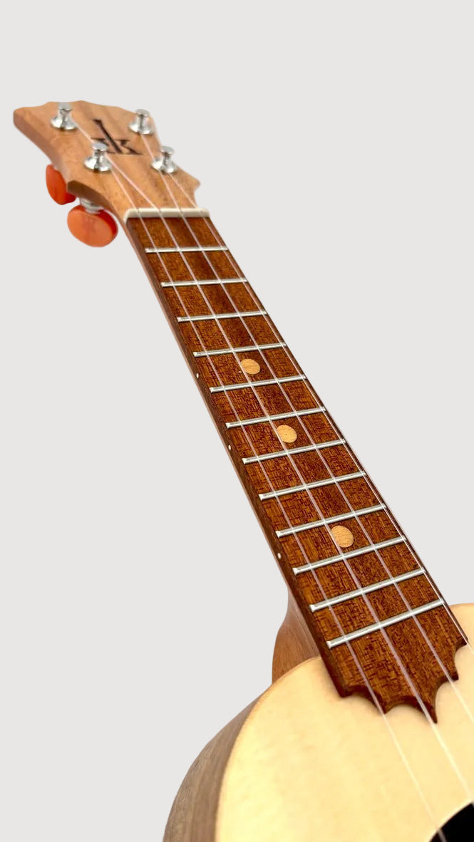 KoAloha Opio Sopran KSO-10S #20