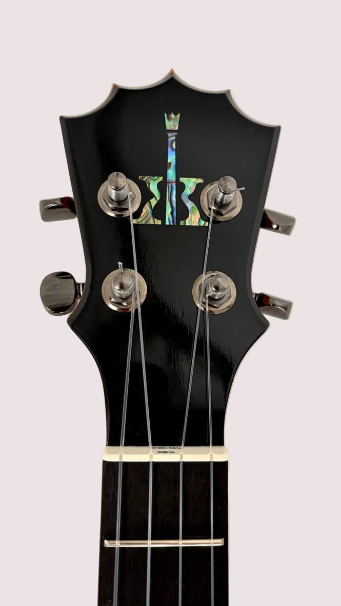 Koaloha KTM-00 Mango Tenor gloss #29