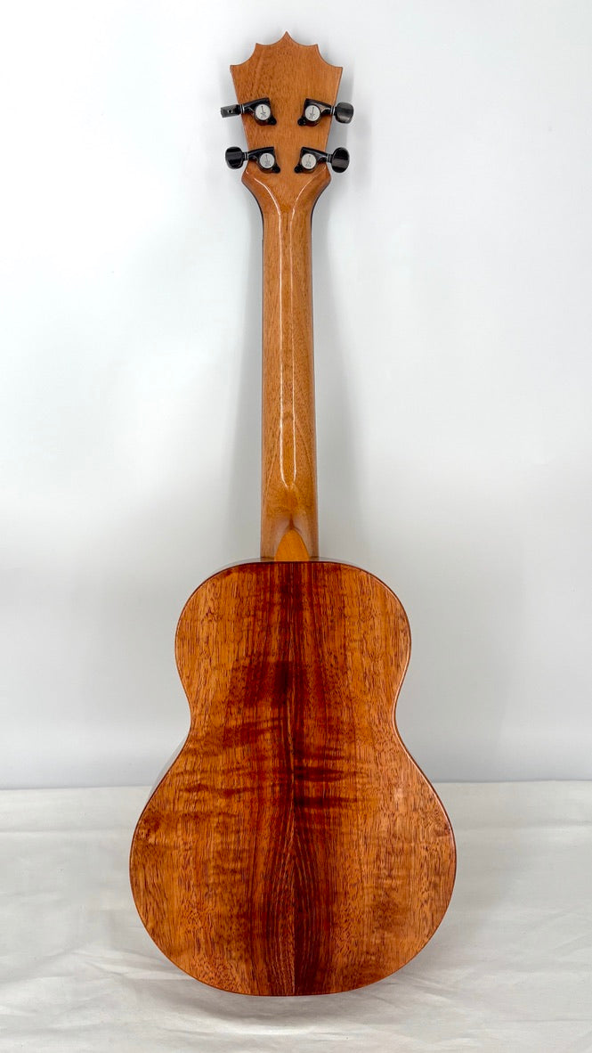 Koaloha KTM-00 Koa Tenor gloss #89