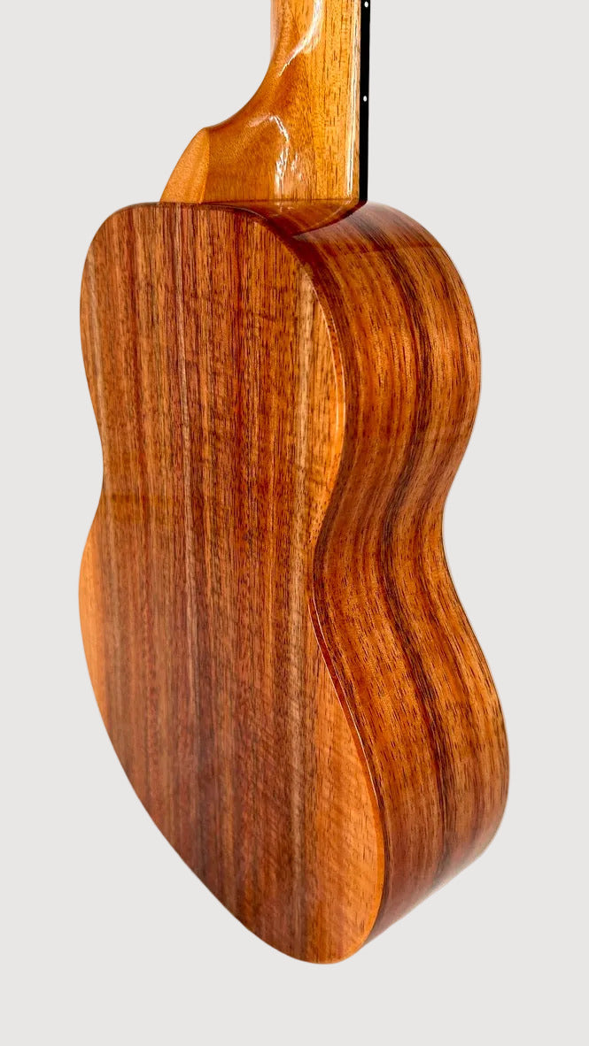 Koaloha KTM-00 Koa Tenor gloss #89