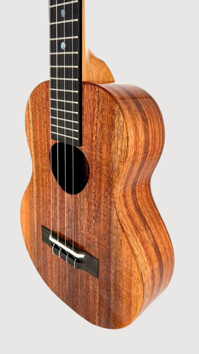 Koaloha KTM-00 Koa Tenor gloss #89