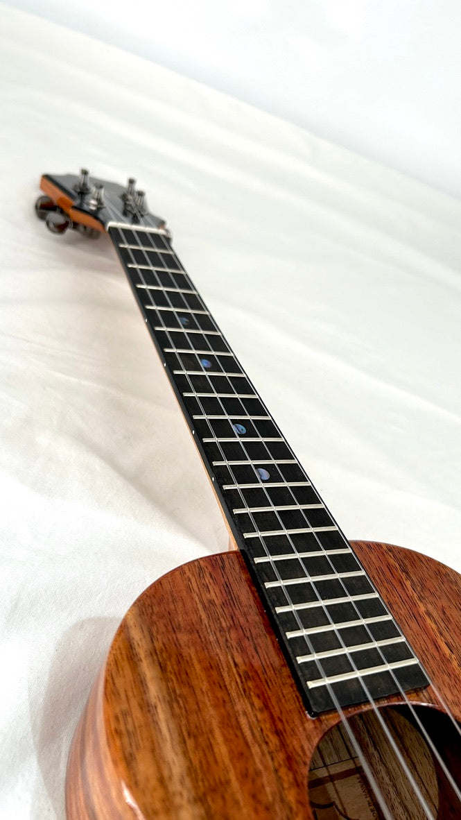 Koaloha KTM-00 Koa Tenor gloss #89
