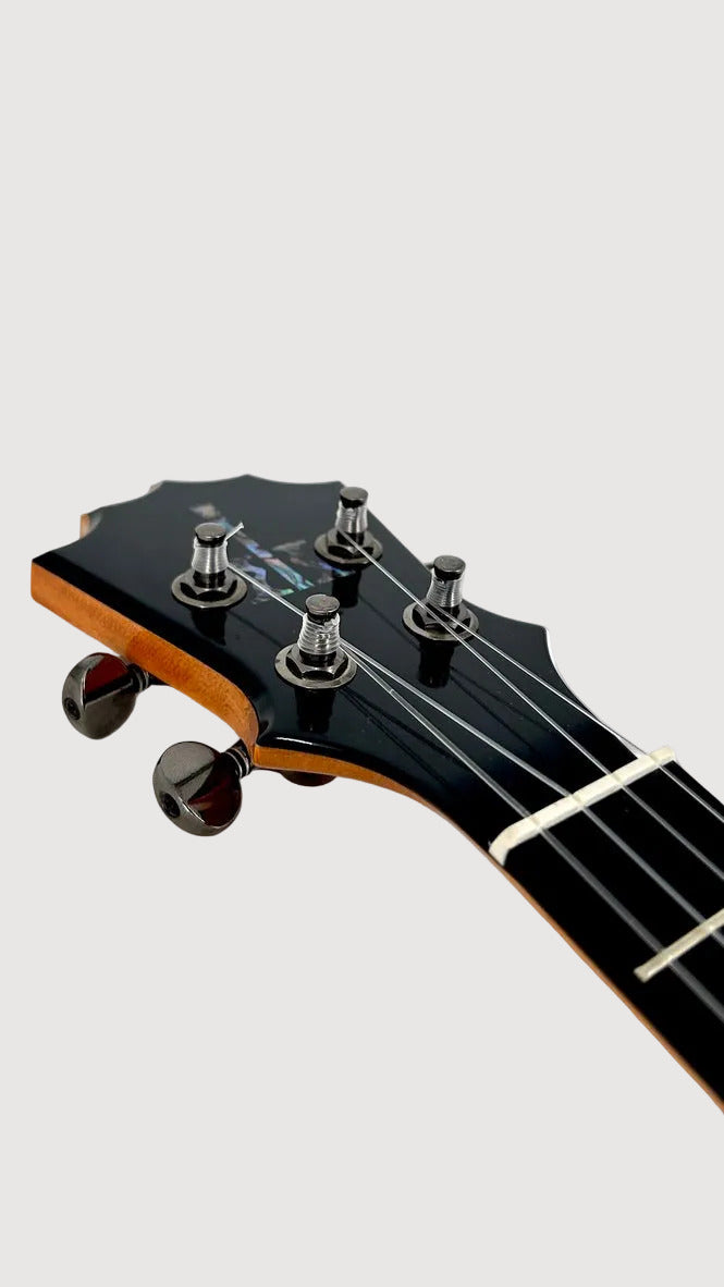 Koaloha KTM-00 Koa Tenor gloss #89
