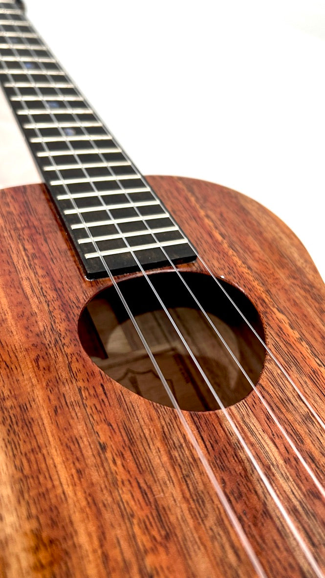 Koaloha KTM-00 Koa Tenor gloss #89