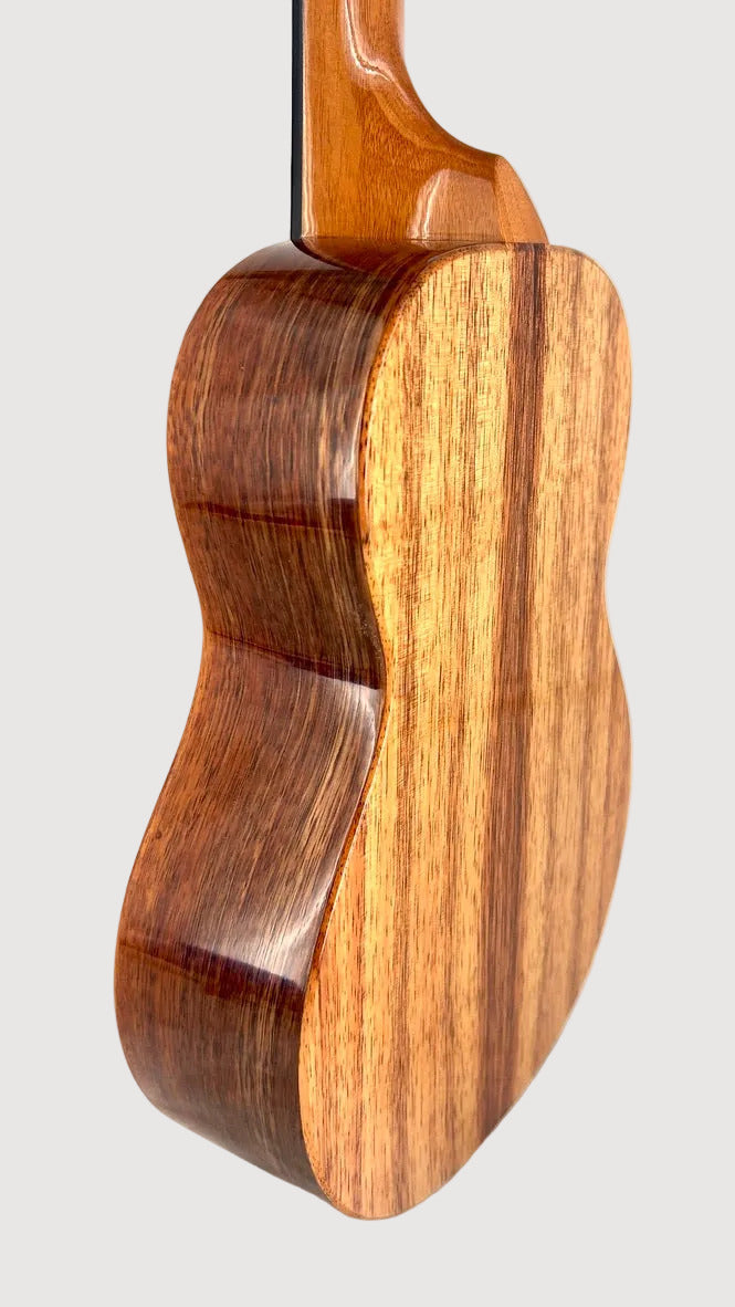Koaloha KTM-00 Koa Tenor gloss #96