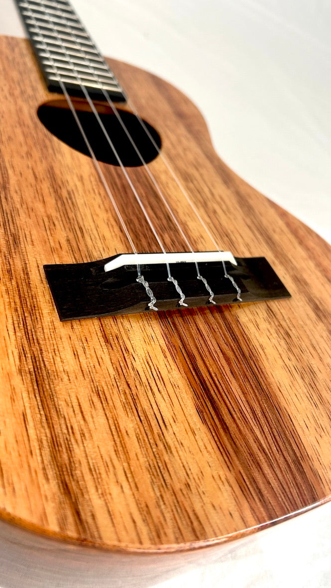 Koaloha KTM-00 Koa Tenor gloss #96