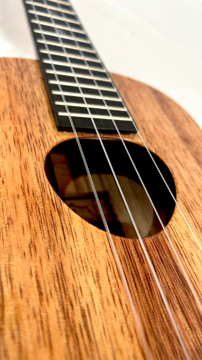 Koaloha KTM-00 Koa Tenor gloss #96
