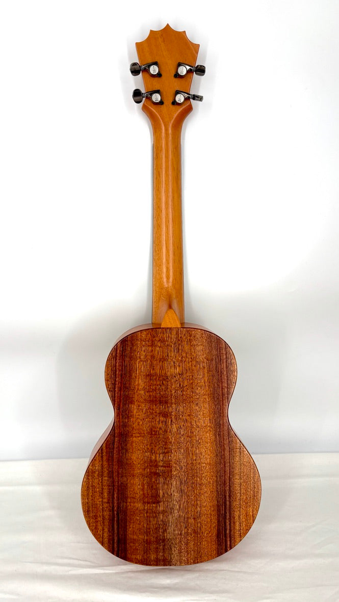 Koaloha KTM-10 Koa Tenor matt #4