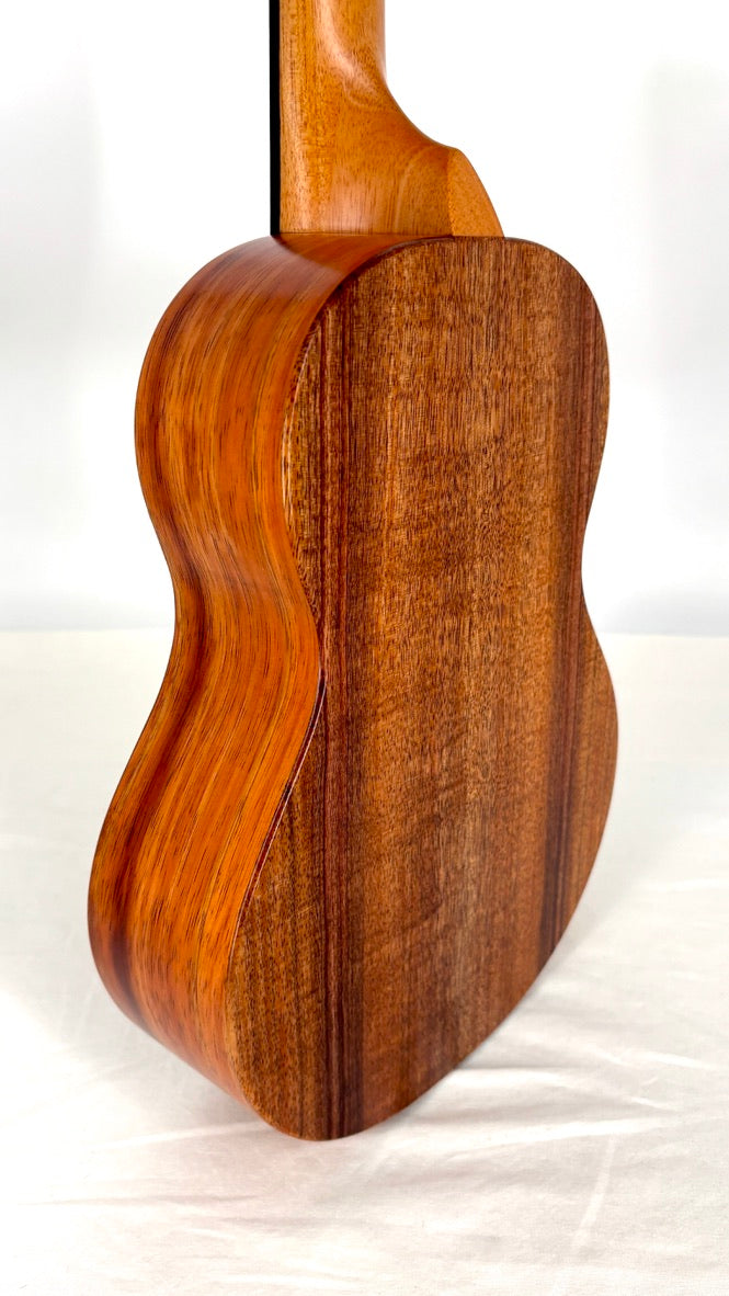 Koaloha KTM-10 Koa Tenor matt #4