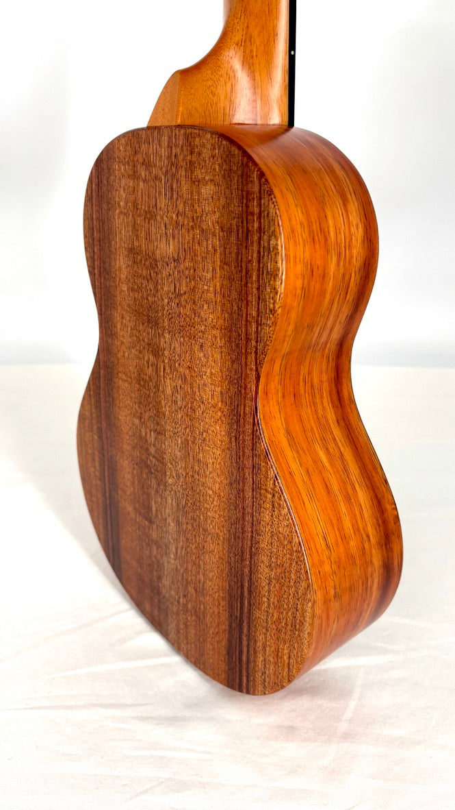 Koaloha KTM-10 Koa Tenor matt #4
