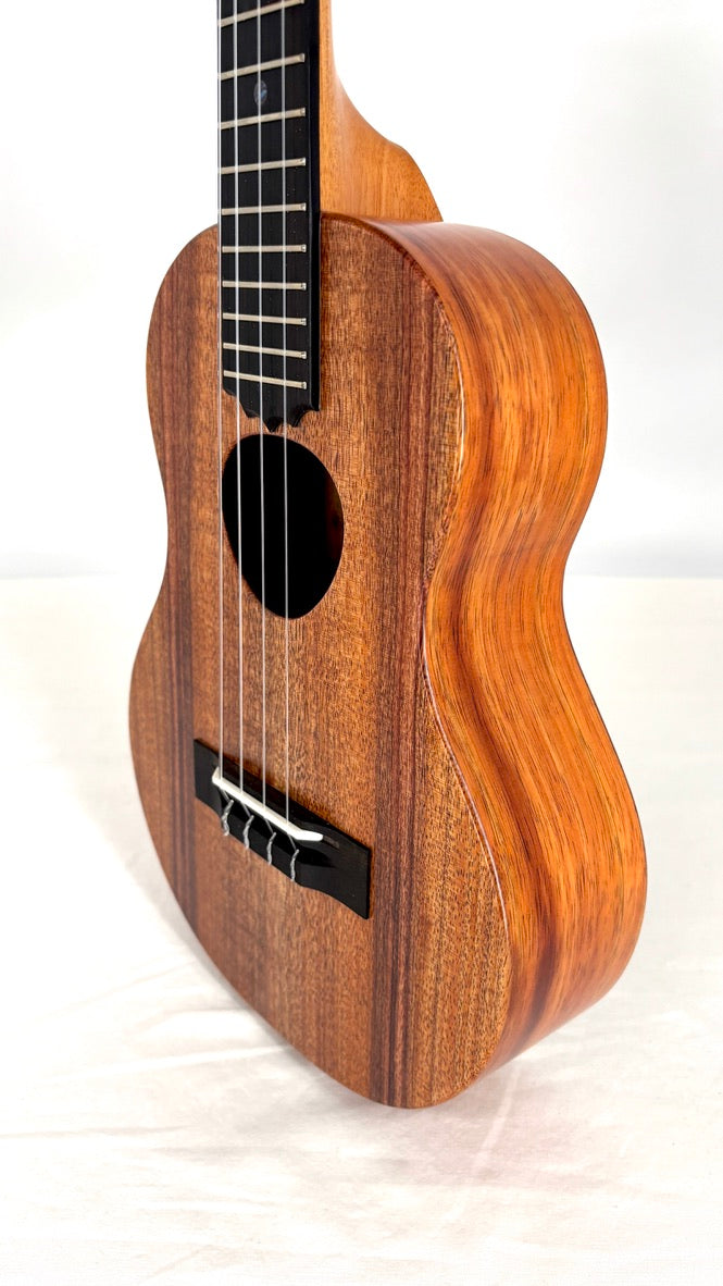 Koaloha KTM-10 Koa Tenor matt #4