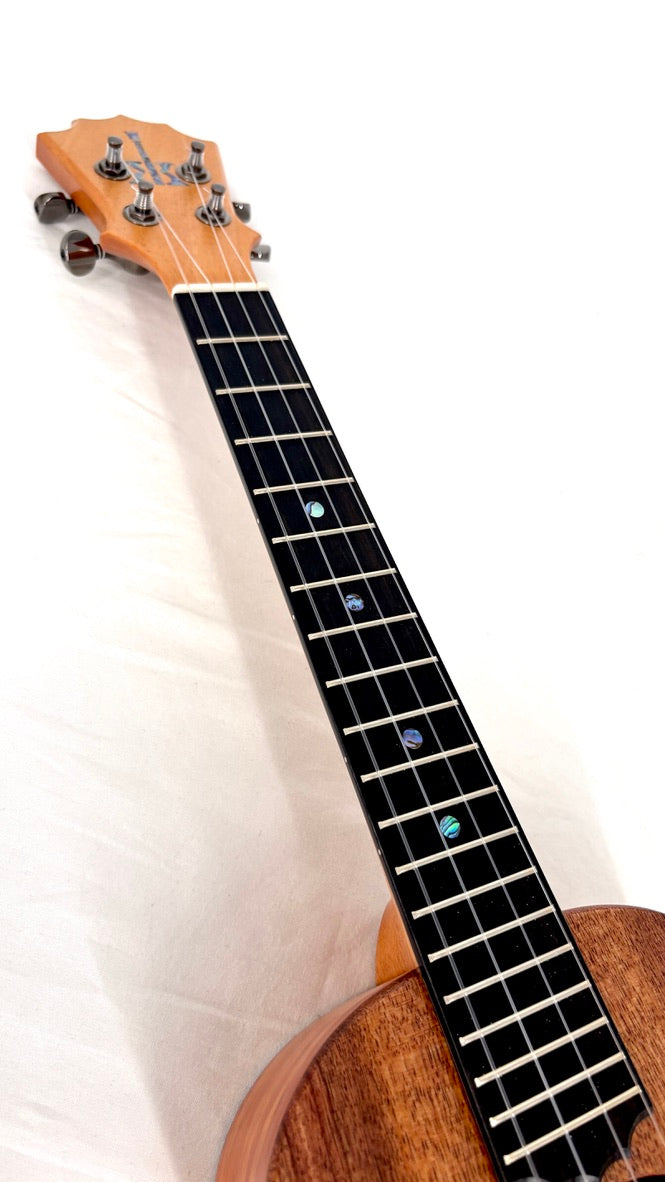 Koaloha KTM-10 Koa Tenor matt #5