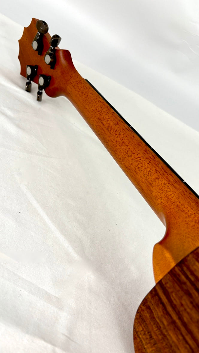 Koaloha KTM-10 Koa Tenor matt #4