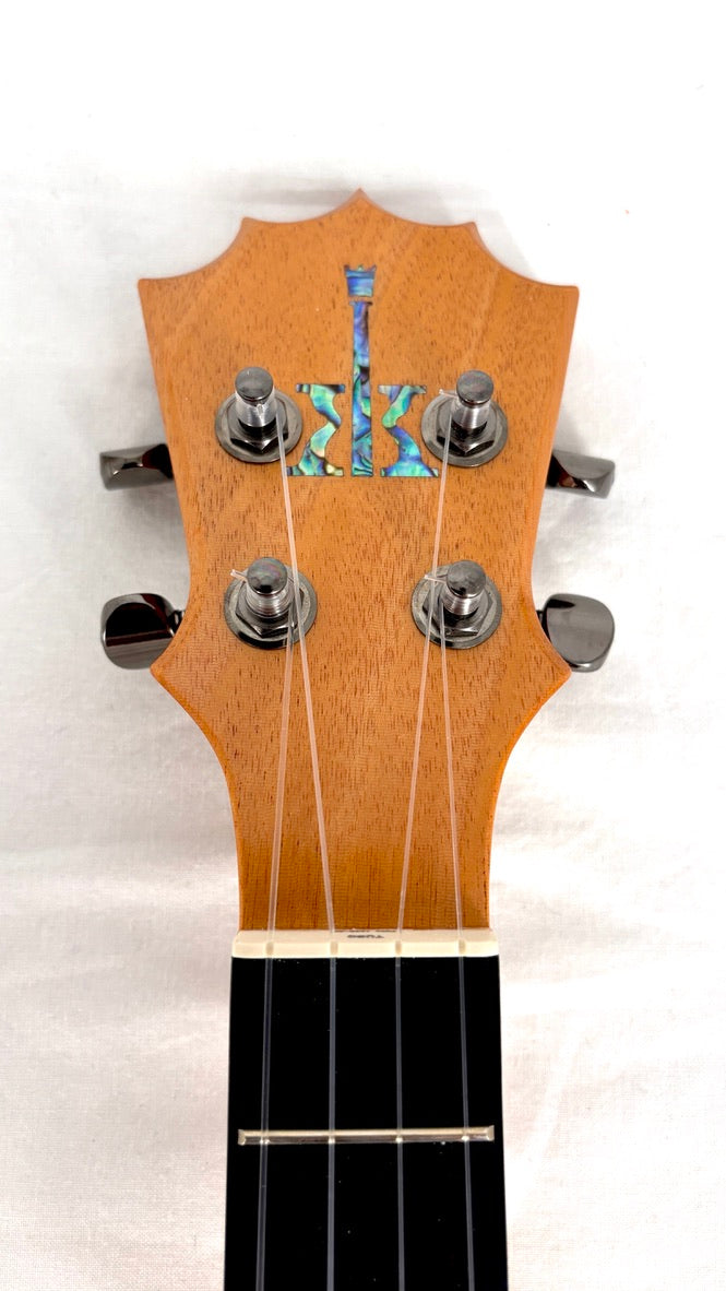 Koaloha KTM-10 Koa Tenor matt #4