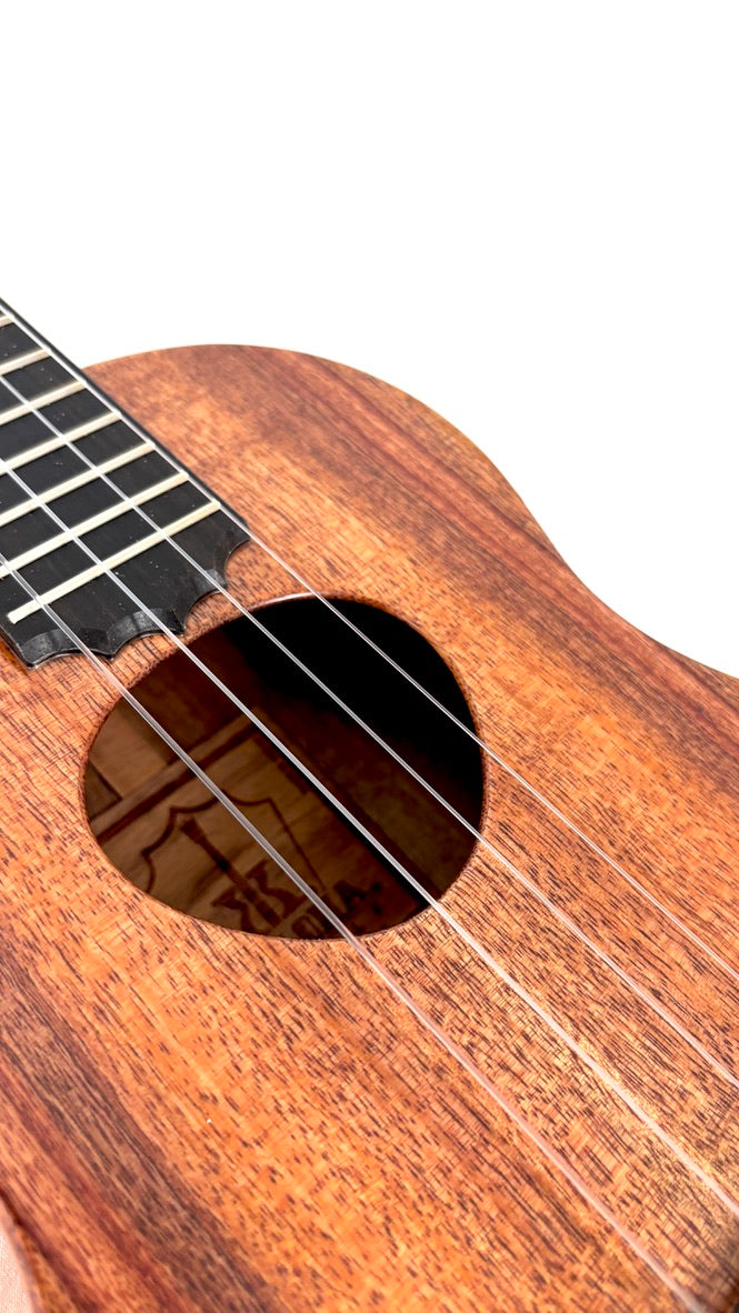 Koaloha KTM-10 Koa Tenor matt #4