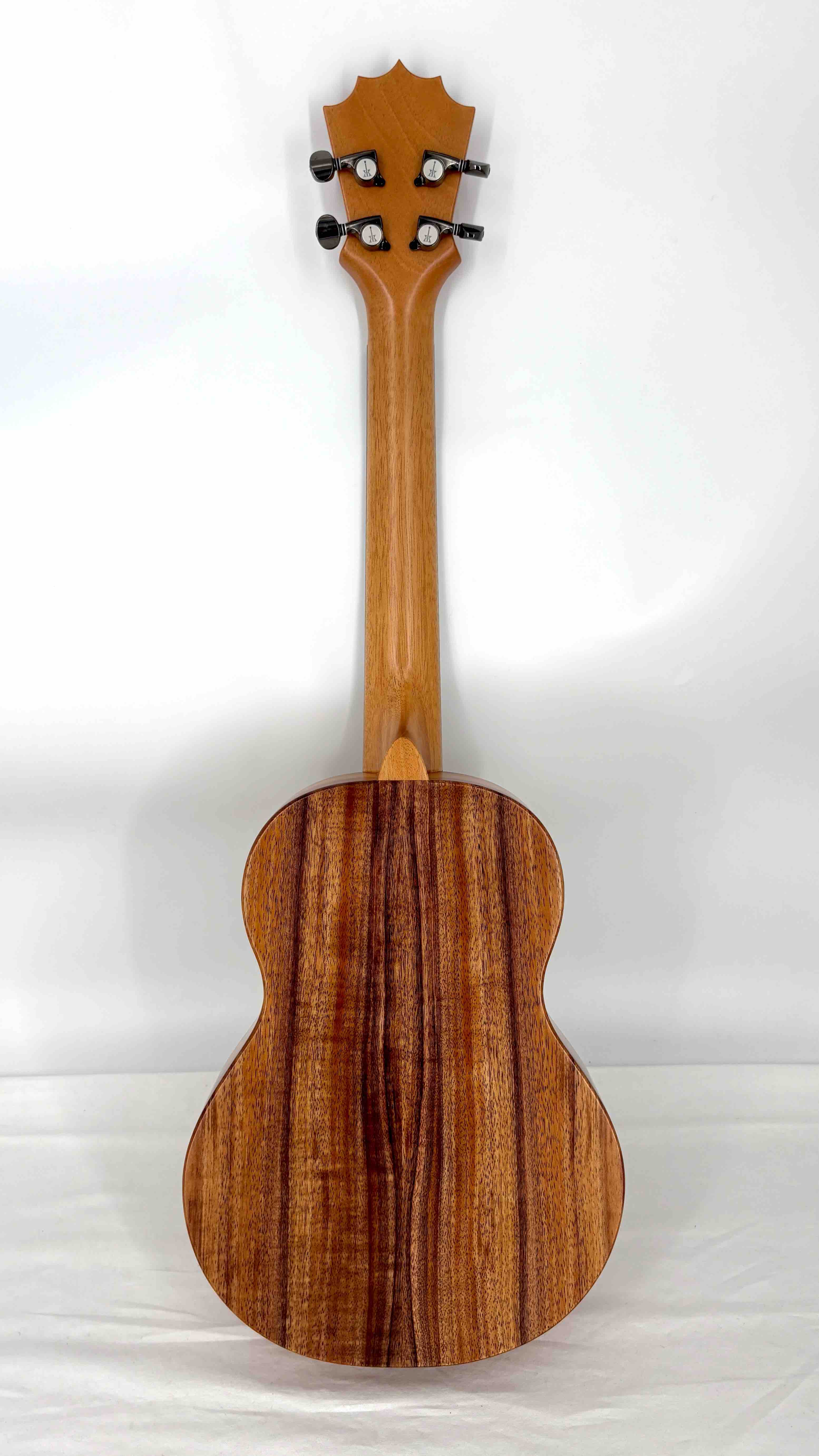 Koaloha KTM-10 Koa Tenor matt #6