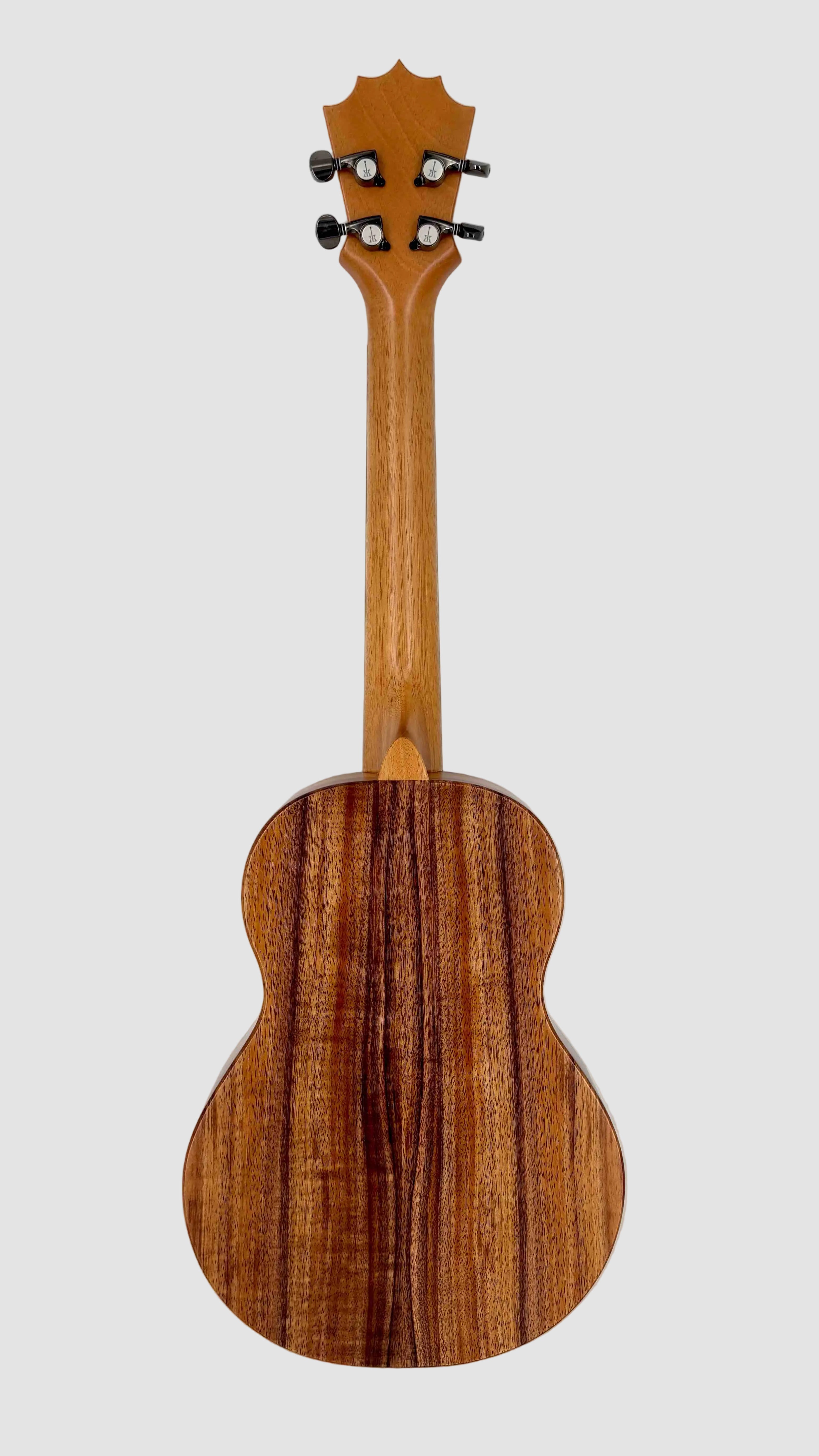 Koaloha KTM-10 Koa Tenor matt #6