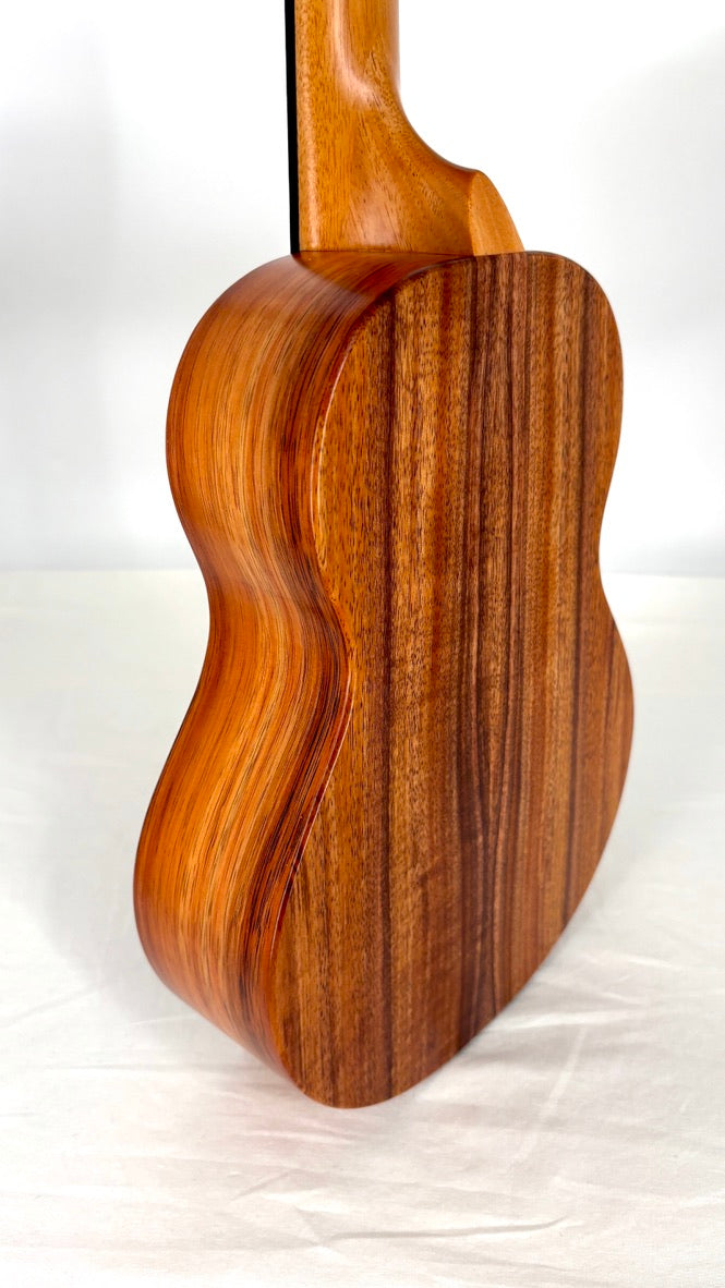Koaloha KTM-10 Koa Tenor matt #6