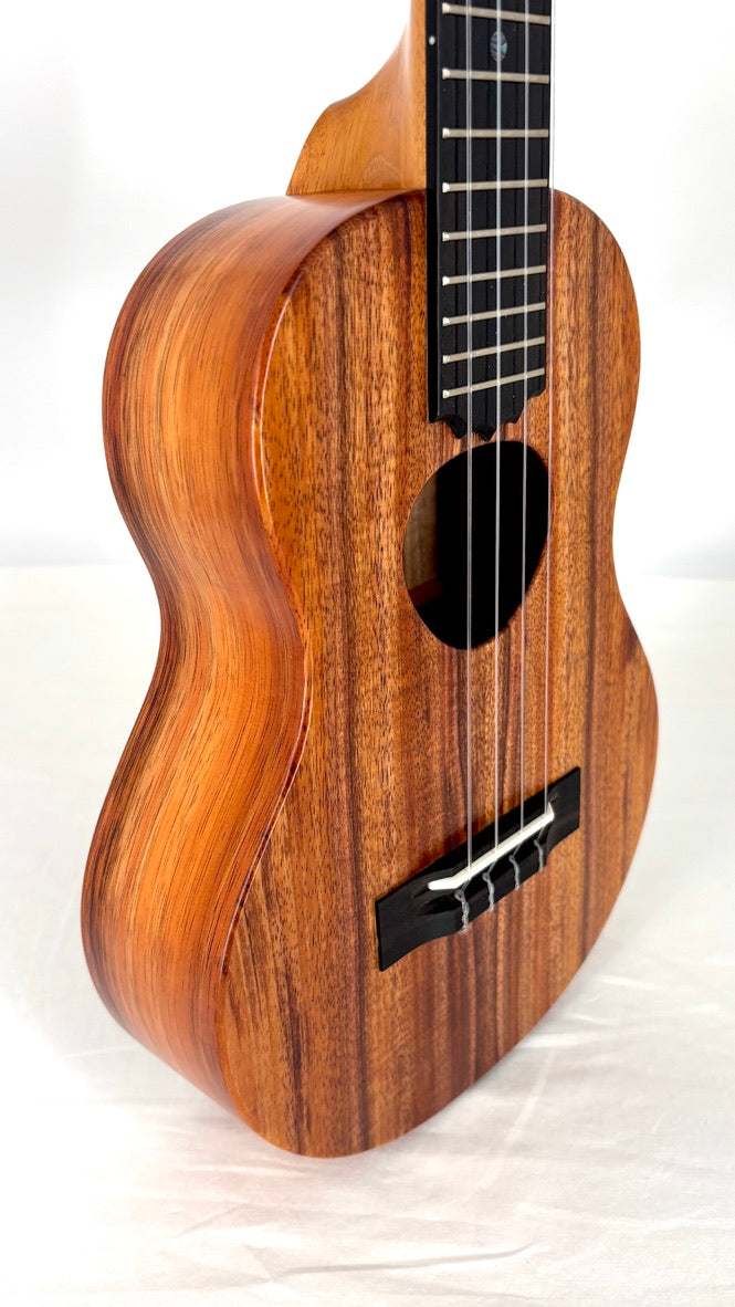 Koaloha KTM-10 Koa Tenor matt #6