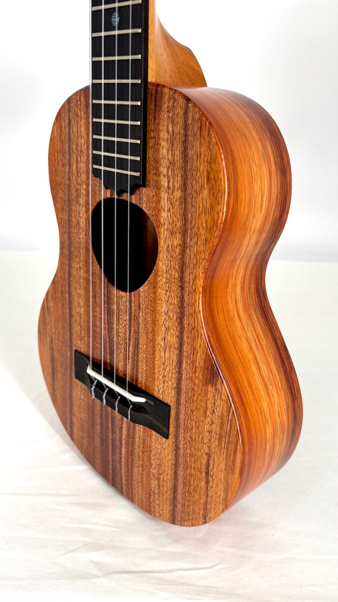 Koaloha KTM-10 Koa Tenor matt #6