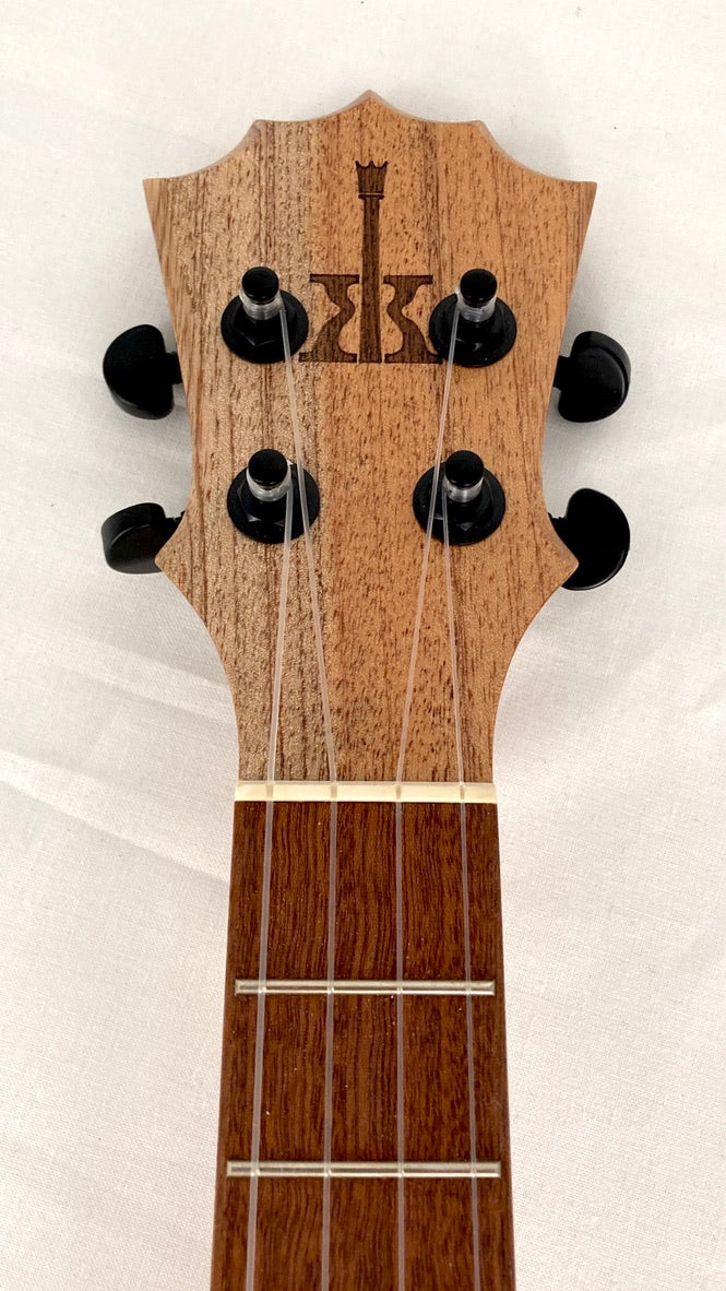 KoAloha Opio Tenor KTO-10 #87