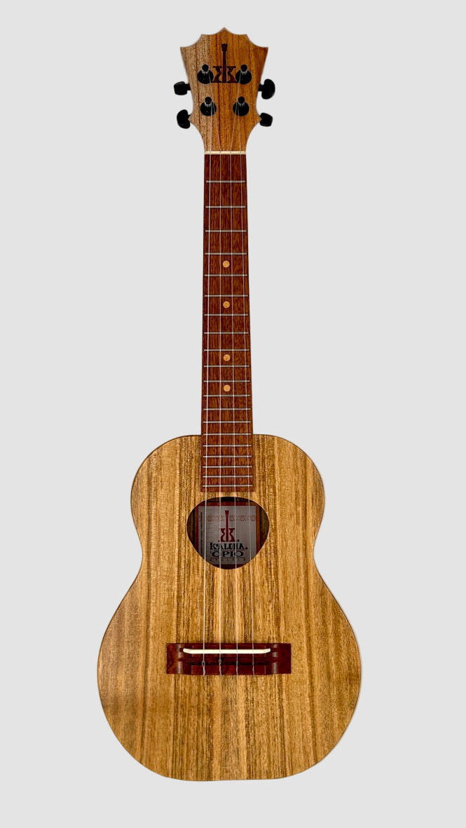 KoAloha Opio Tenor KTO-10 #89