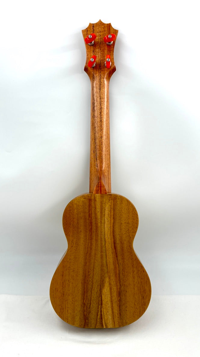 KoAloha Opio Sopran Longneck KSO-02 #30