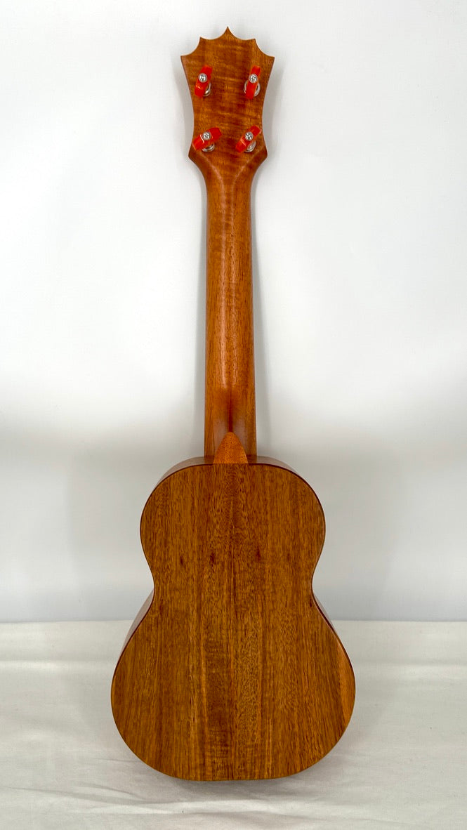 KoAloha Opio Sopran Longneck KSO-02 #35