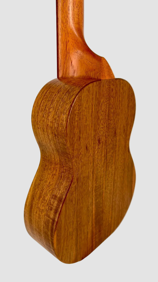 KoAloha Opio Sopran Longneck KSO-02 #35