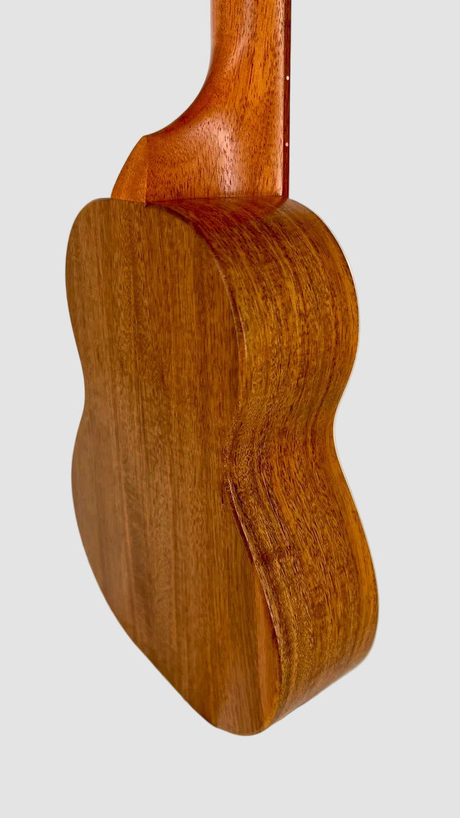 KoAloha Opio Sopran Longneck KSO-02 #35