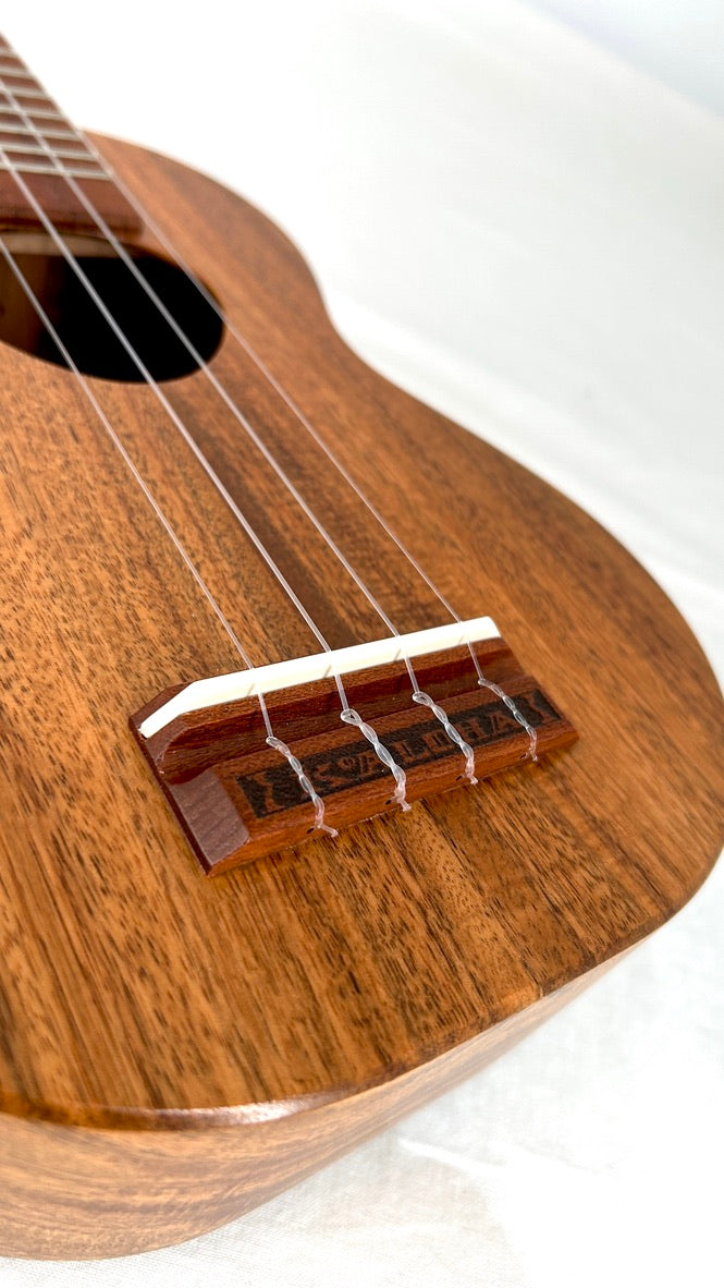 KoAloha Opio Sopran Longneck KSO-02 #35