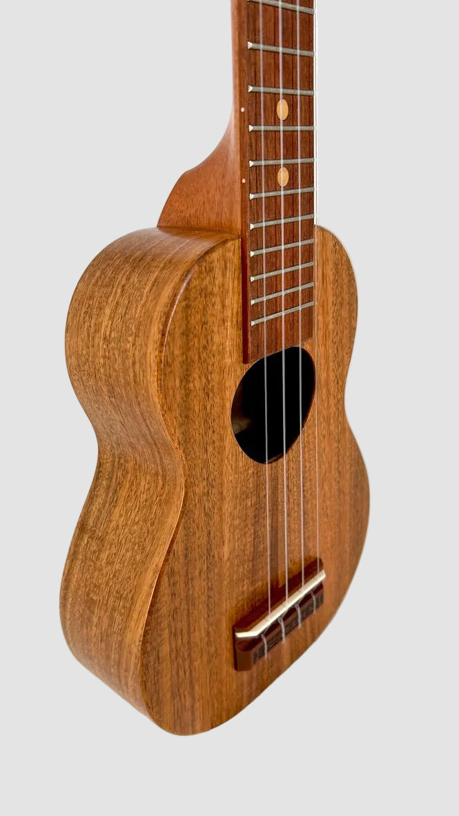 KoAloha Opio Sopran Longneck KSO-02 #35