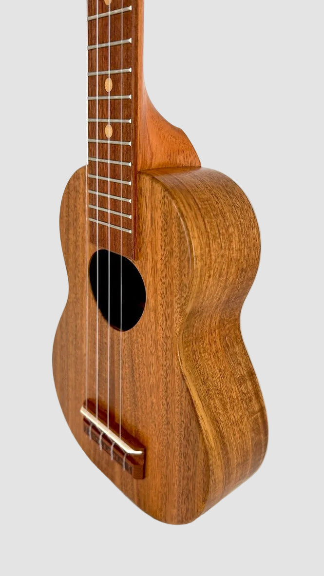 KoAloha Opio Sopran Longneck KSO-02 #35