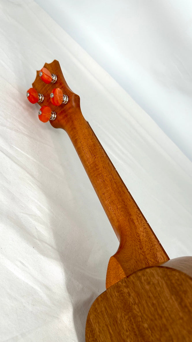 KoAloha Opio Sopran Longneck KSO-02 #35