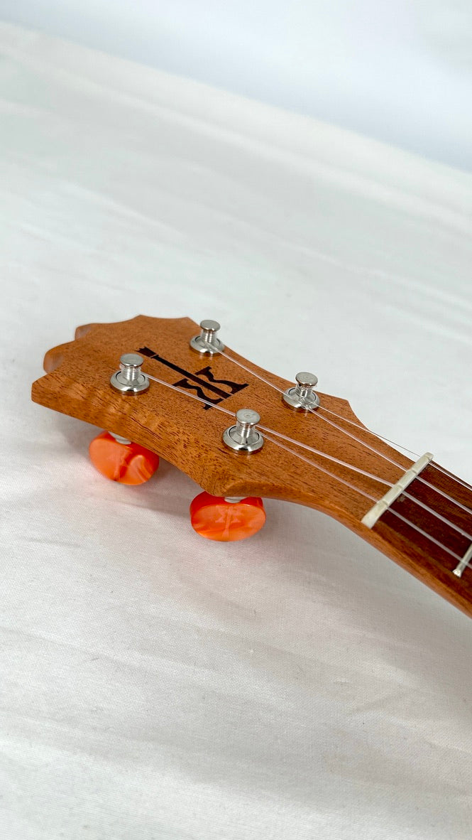 KoAloha Opio Sopran Longneck KSO-02 #35