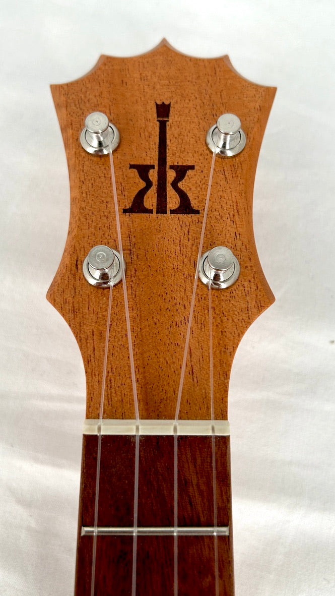 KoAloha Opio Sopran Longneck KSO-02 #35