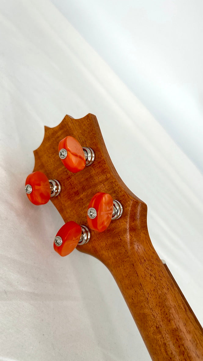 KoAloha Opio Sopran Longneck KSO-02 #35