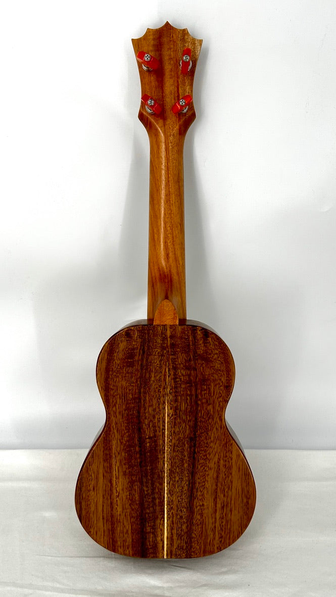 KoAloha Opio Sopran KSO-10 #43