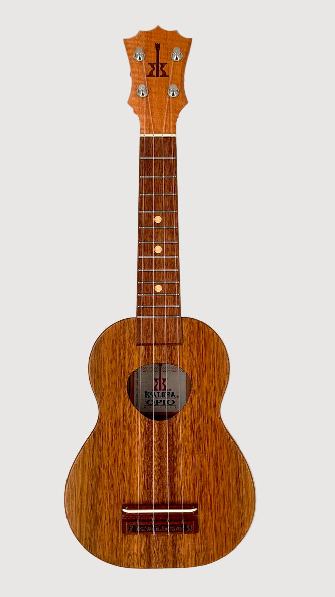 KoAloha Opio Sopran KSO-10 #44