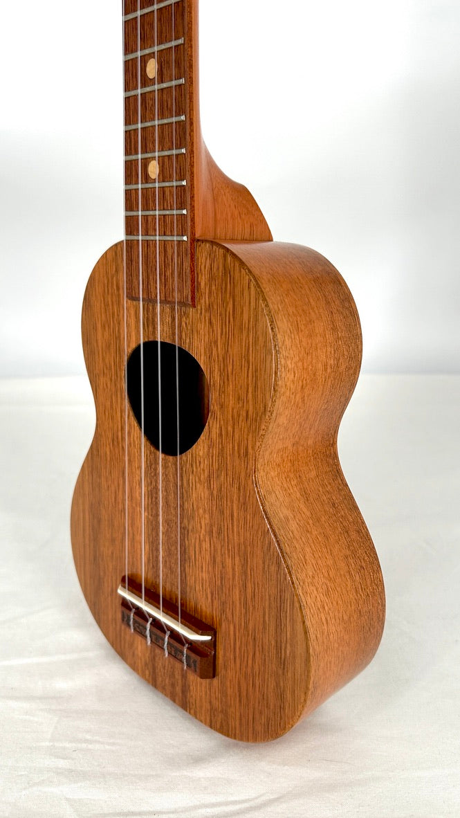 KoAloha Opio Sopran KSO-10 #44