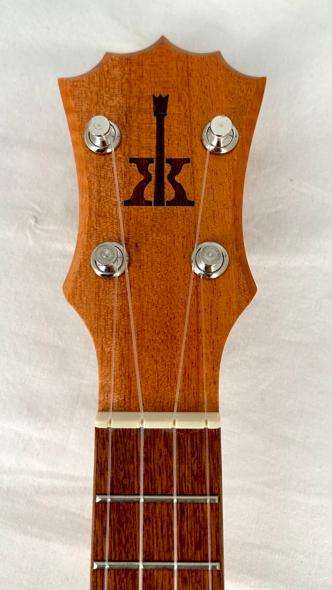 KoAloha Opio Sopran KSO-10 #44