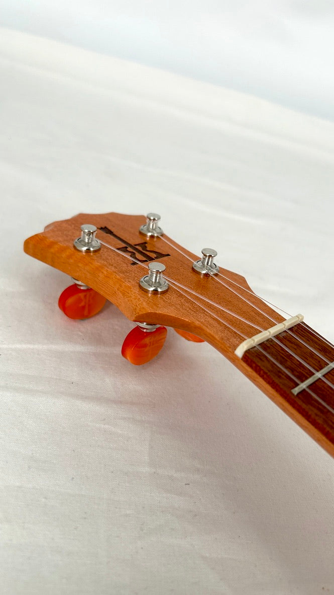 KoAloha Opio Sopran KSO-10 #44