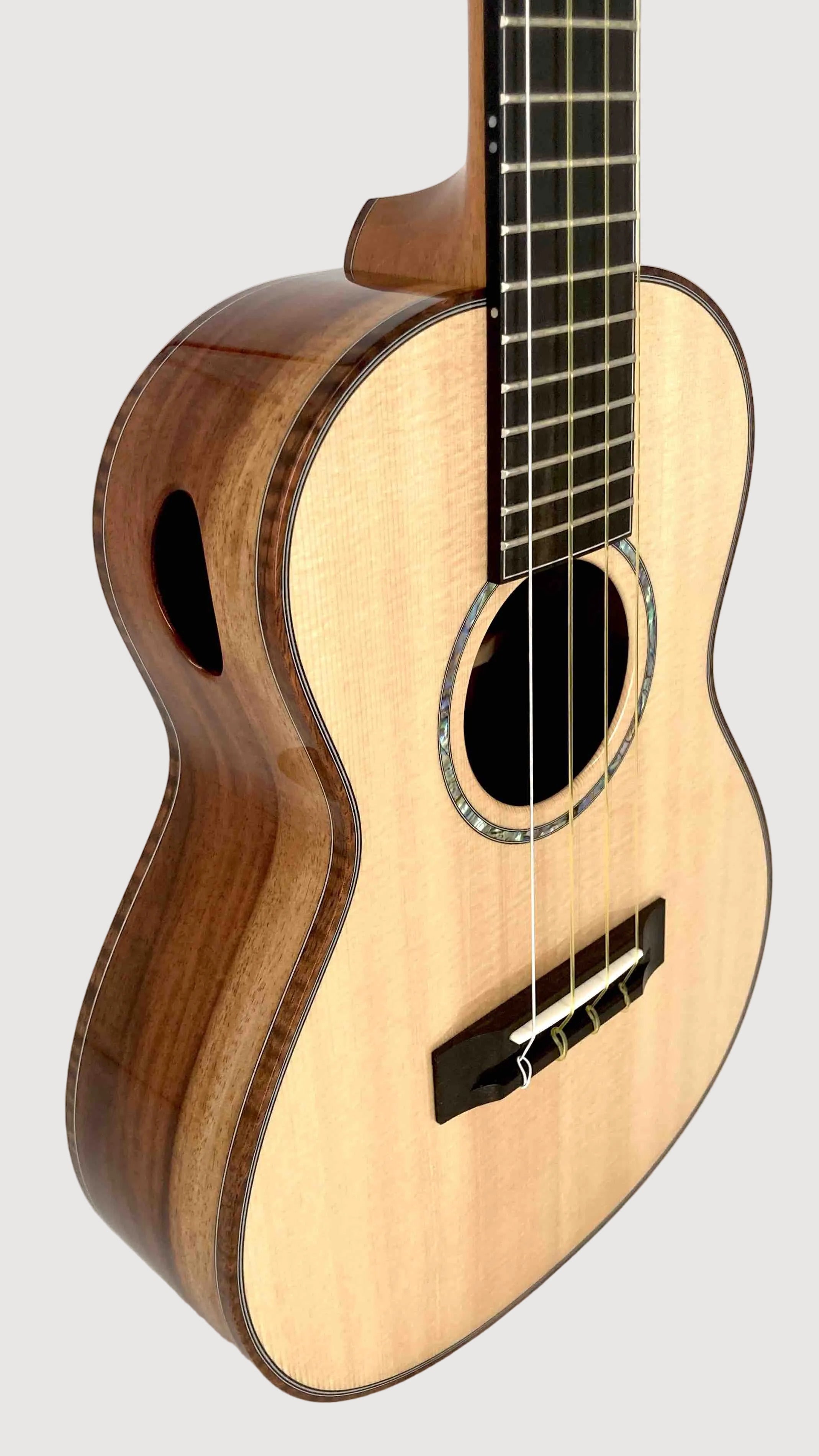Ko'olau CS Tenor