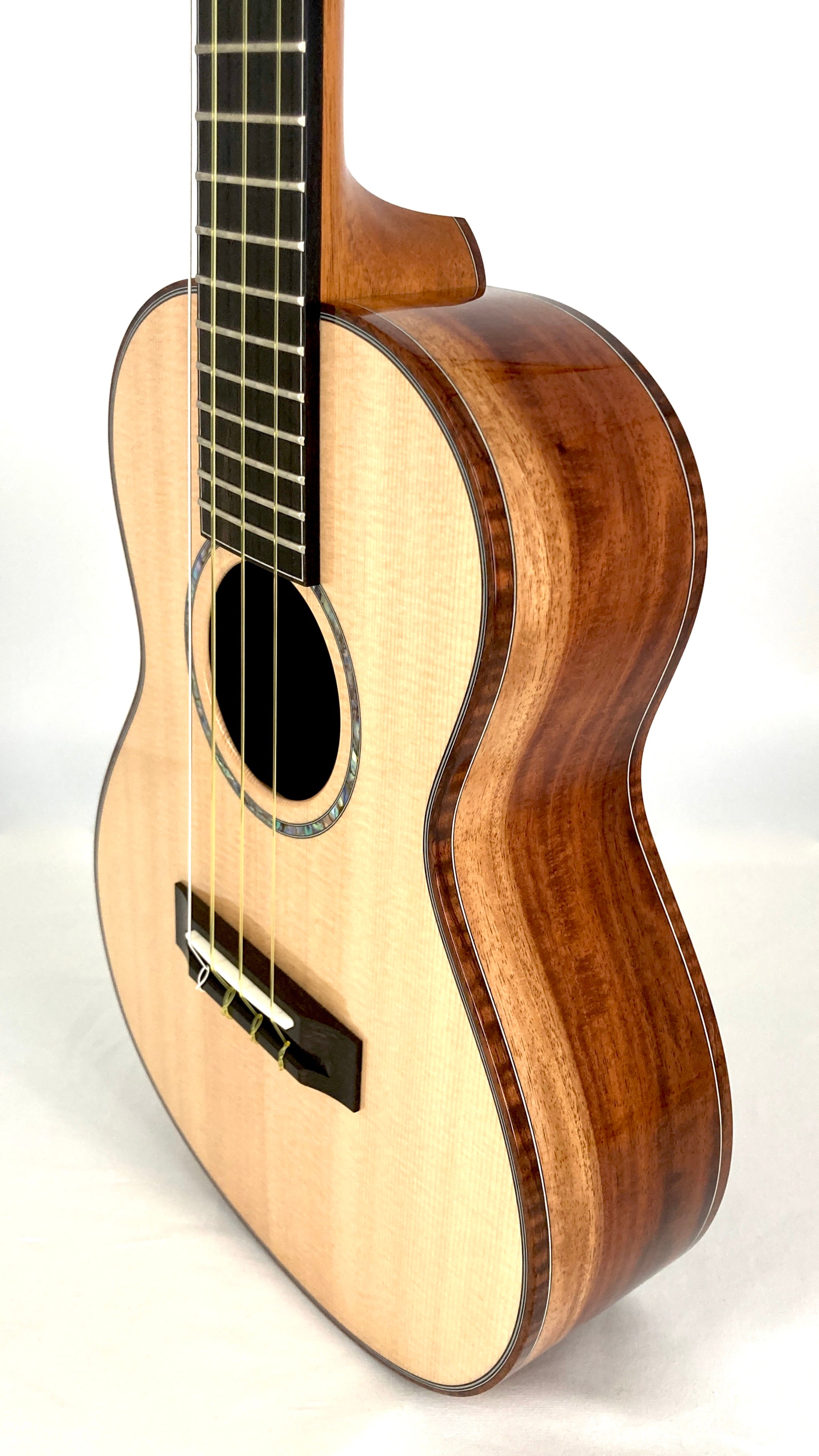 Ko'olau CS Tenor