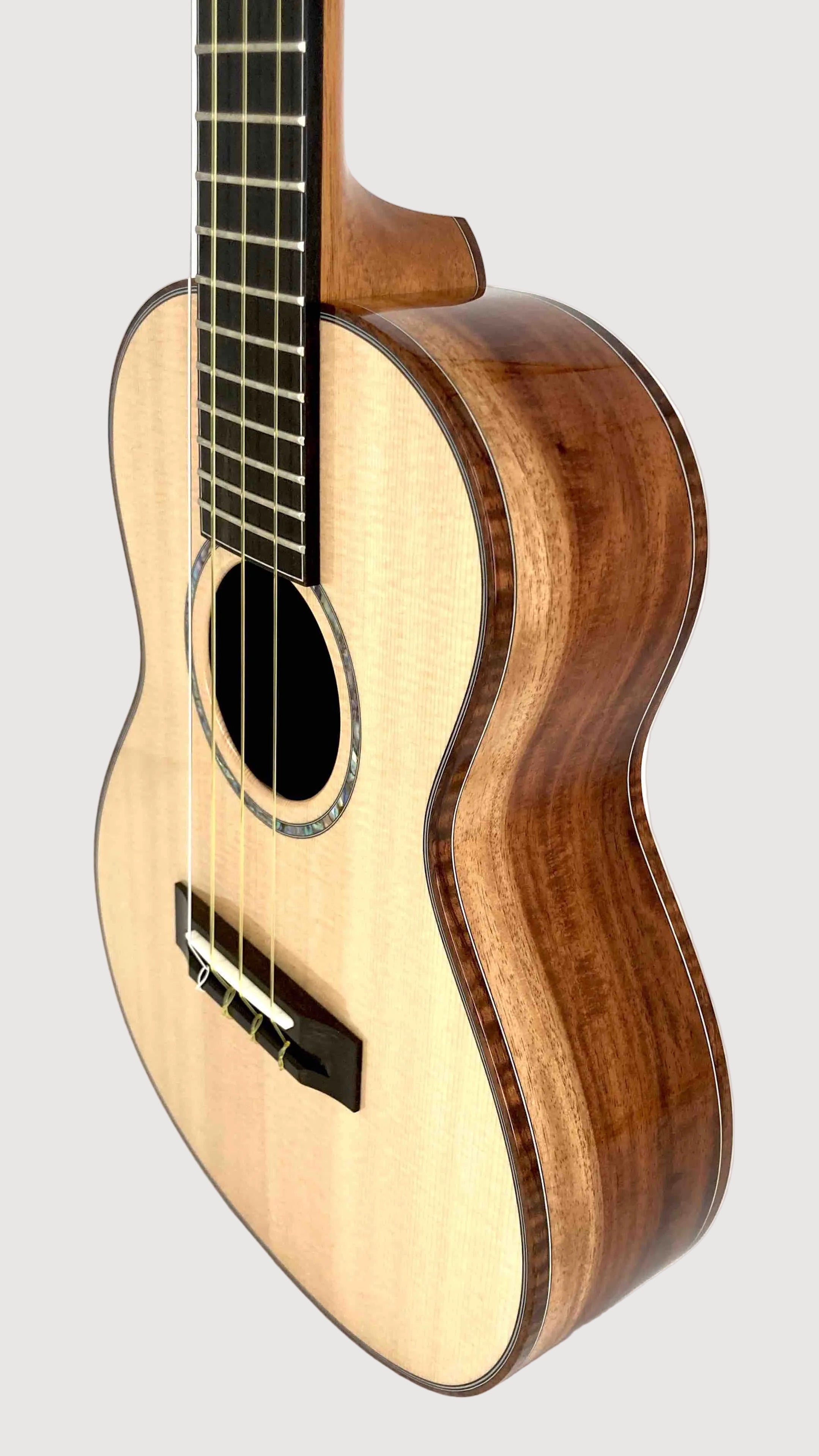 Ko'olau CS Tenor