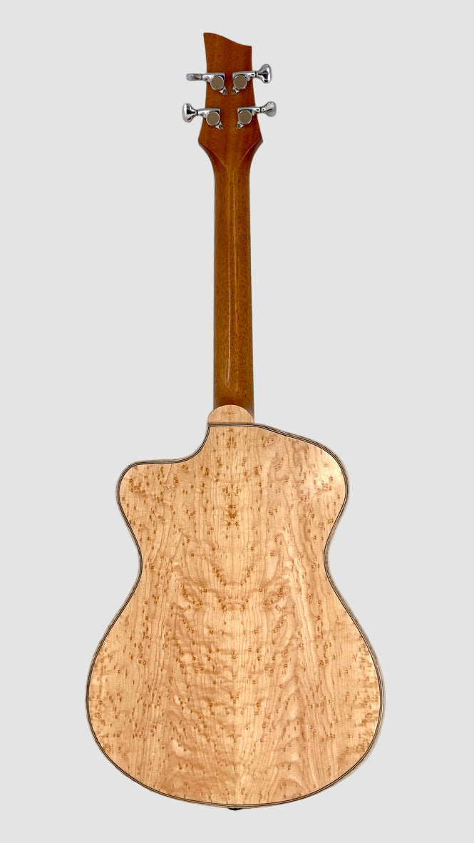 Lichty Archtop
