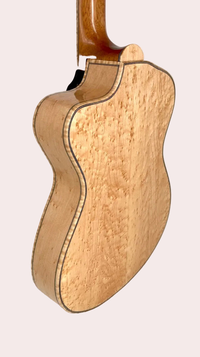 Lichty Archtop
